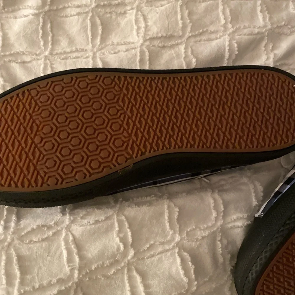 Vintage Burberry Size 11 - Picture 3 of 3